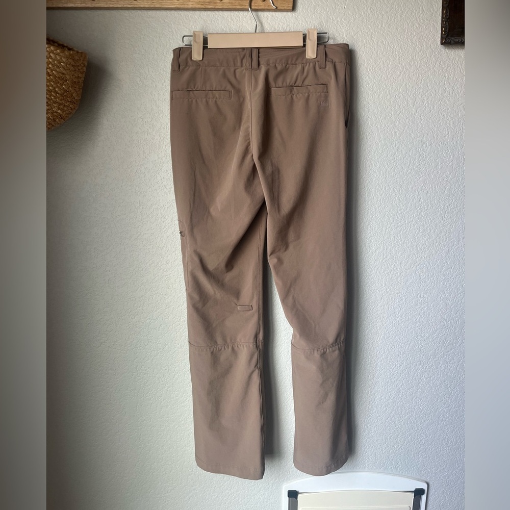 REI Girls’ Savanna Roll Up Outdoor Cargo Pants - Picture 2 of 5